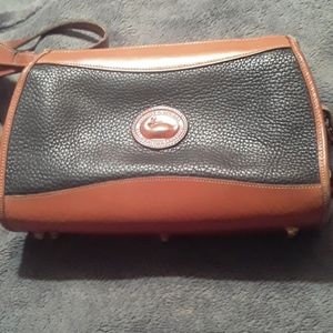 Dooney and Bourke  vintage purse